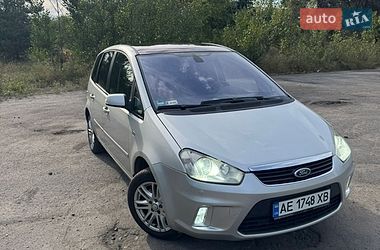 Минивэн Ford C-Max 2008 в Днепре