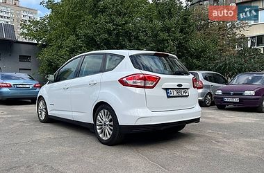 Минивэн Ford C-Max 2017 в Киеве