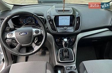 Минивэн Ford C-Max 2017 в Киеве