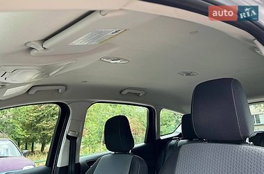 Минивэн Ford C-Max 2017 в Киеве