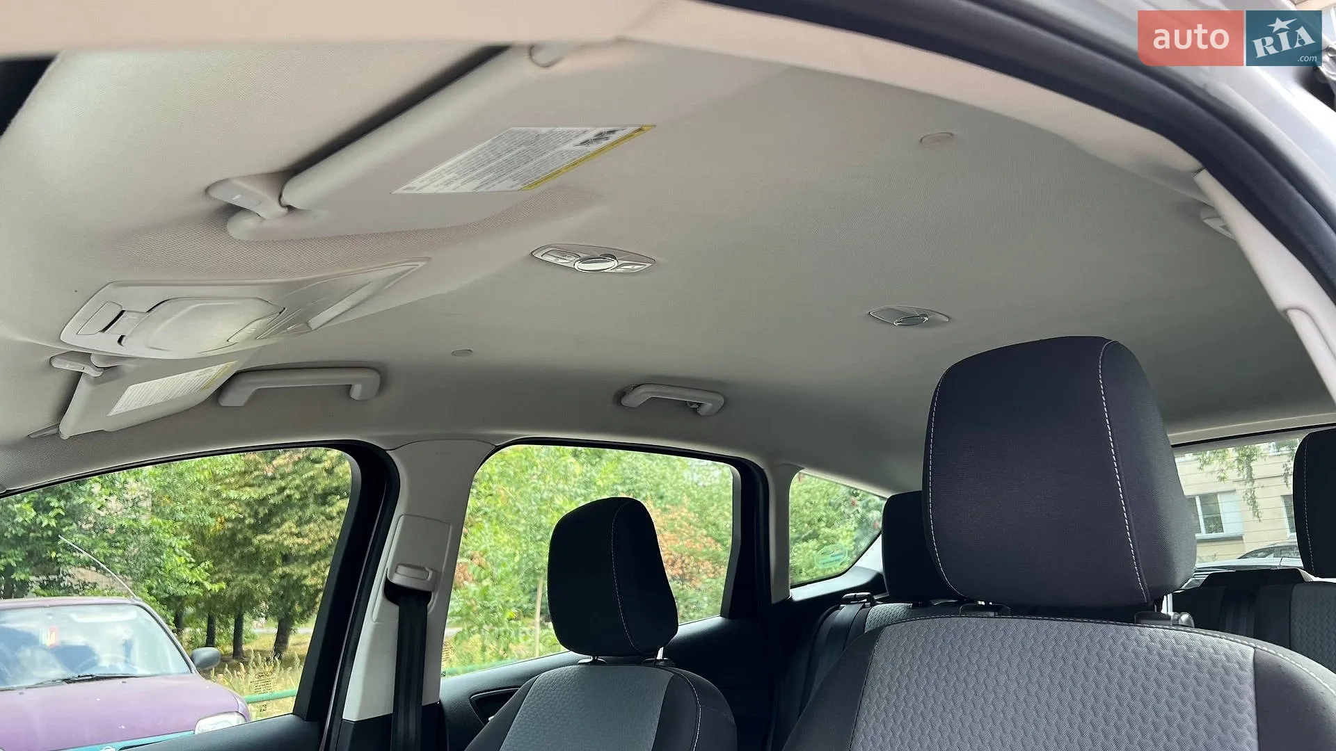 2017 Ford C-MAX - мініатюра 13
