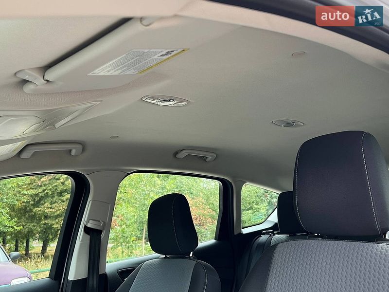 Минивэн Ford C-Max 2017 в Киеве