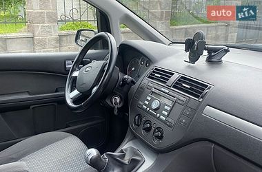 Минивэн Ford C-Max 2004 в Звягеле