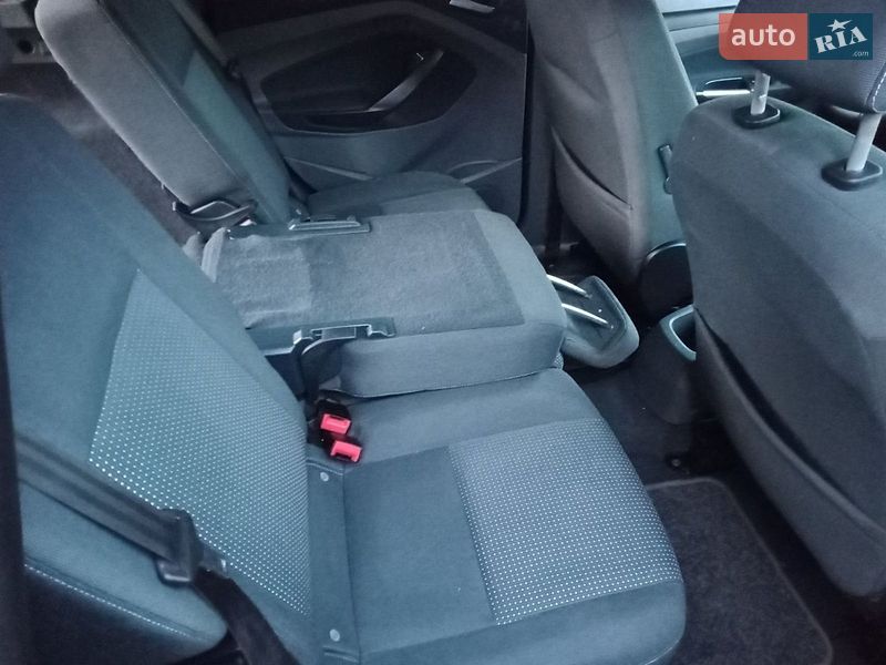 Минивэн Ford C-Max 2011 в Ровно