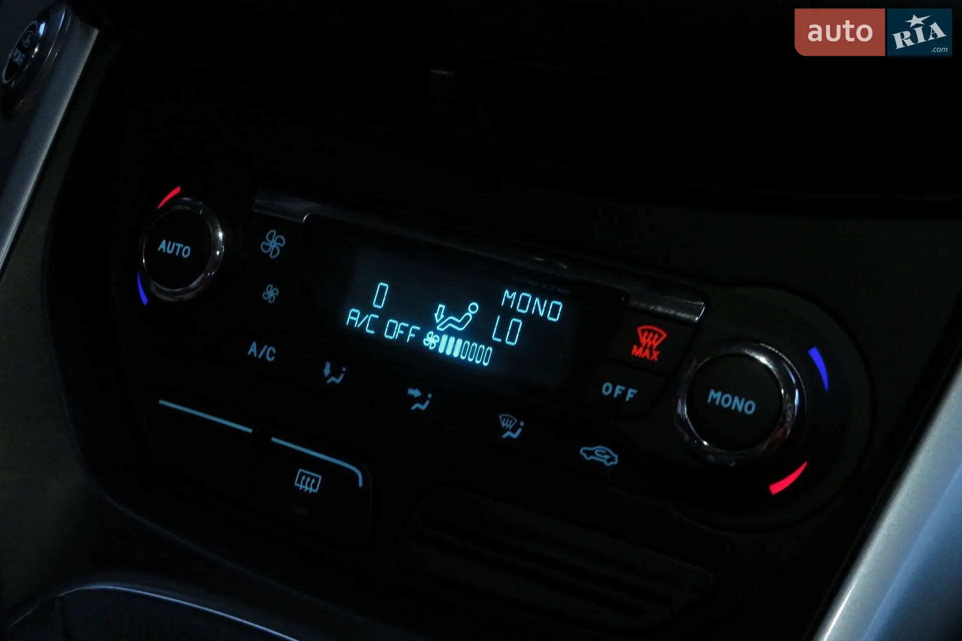 2011 Ford C-MAX - мініатюра 7