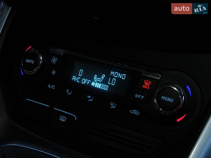Минивэн Ford C-Max 2011 в Фастове фото 8 Минивэн Ford C-Max 2011 в Фастове