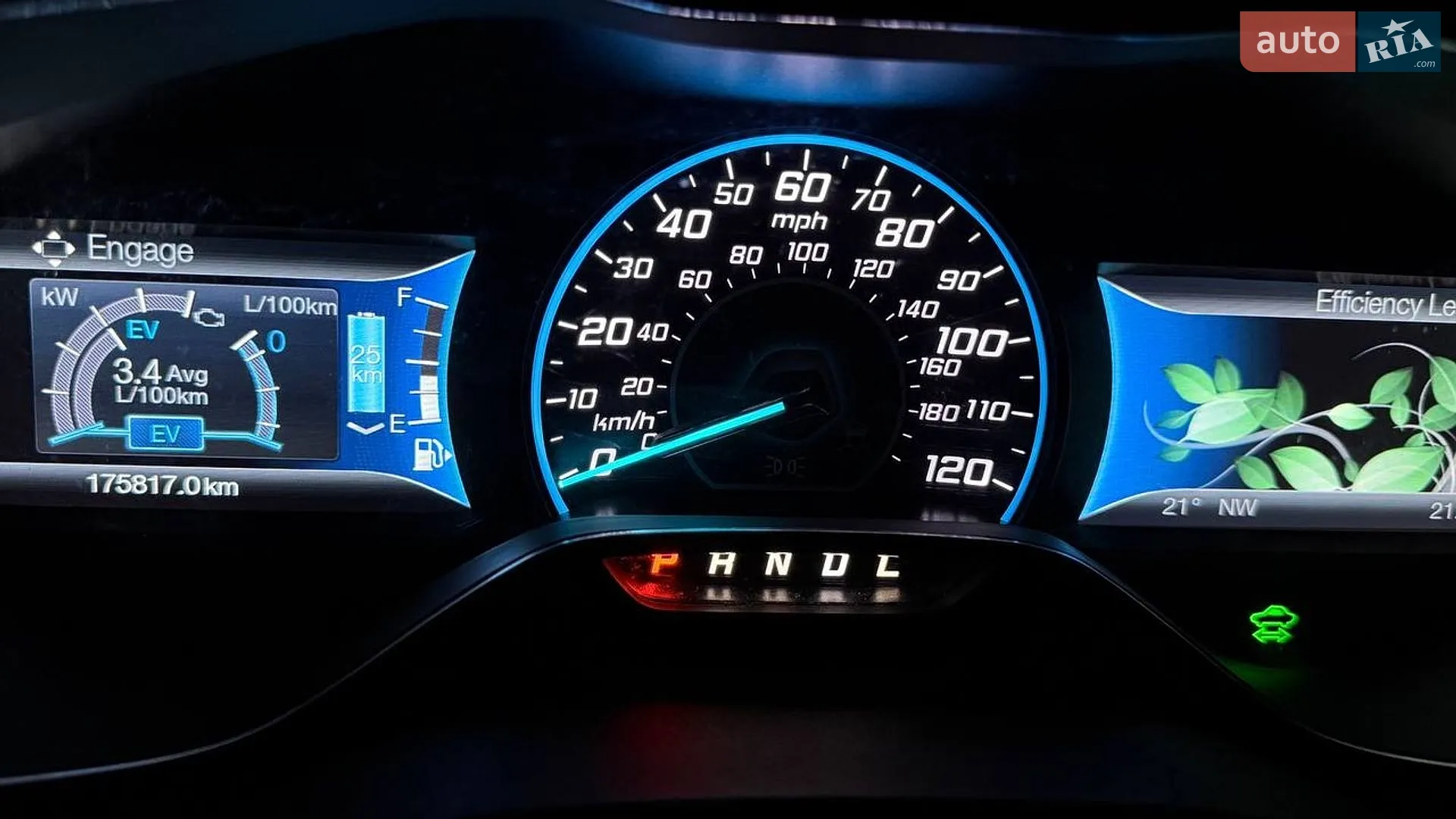 2013 Ford C-MAX - мініатюра 7