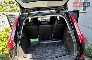 Мінівен Ford C-Max 2010 в Березному
