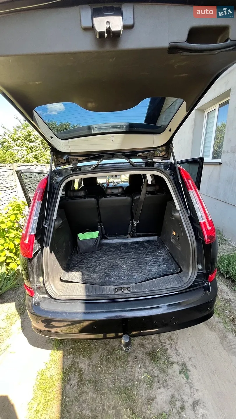 2010 Ford C-MAX - мініатюра 8