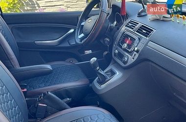 Мінівен Ford C-Max 2010 в Березному