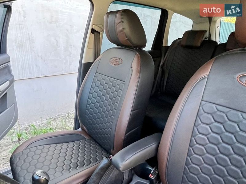 Мінівен Ford C-Max 2010 в Березному