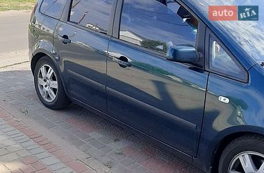 Мінівен Ford C-Max 2008 в Решетилівці