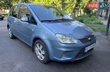 Минивэн Ford C-Max 2007 в Днепре