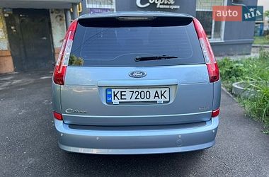 Минивэн Ford C-Max 2007 в Днепре
