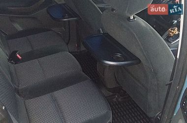 Минивэн Ford C-Max 2008 в Киеве