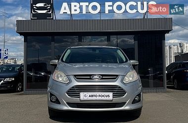 Минивэн Ford C-Max 2013 в Киеве