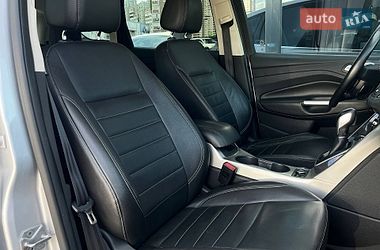 Минивэн Ford C-Max 2013 в Киеве