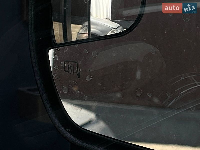 Минивэн Ford C-Max 2013 в Киеве