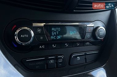 Минивэн Ford C-Max 2013 в Киеве