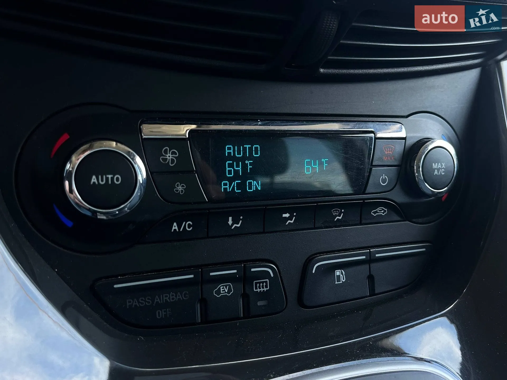 2013 Ford C-MAX - мініатюра 30
