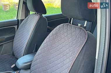 Мінівен Ford C-Max 2010 в Києві