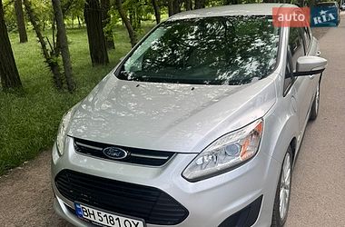 Мінівен Ford C-Max 2017 в Одесі