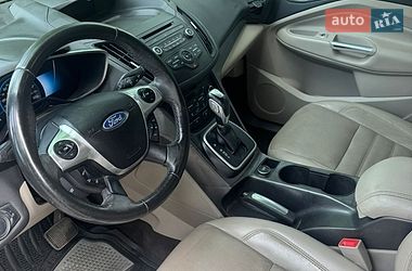 Минивэн Ford C-Max 2017 в Одессе