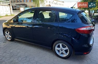 Минивэн Ford C-Max 2011 в Ровно