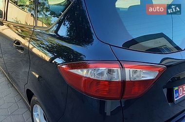 Минивэн Ford C-Max 2011 в Ровно