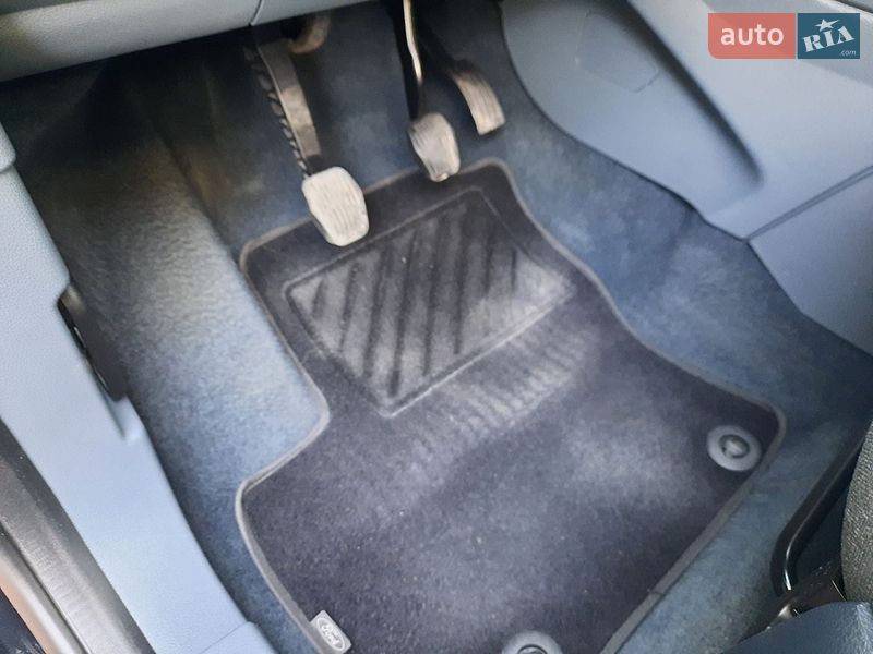 Минивэн Ford C-Max 2011 в Ровно