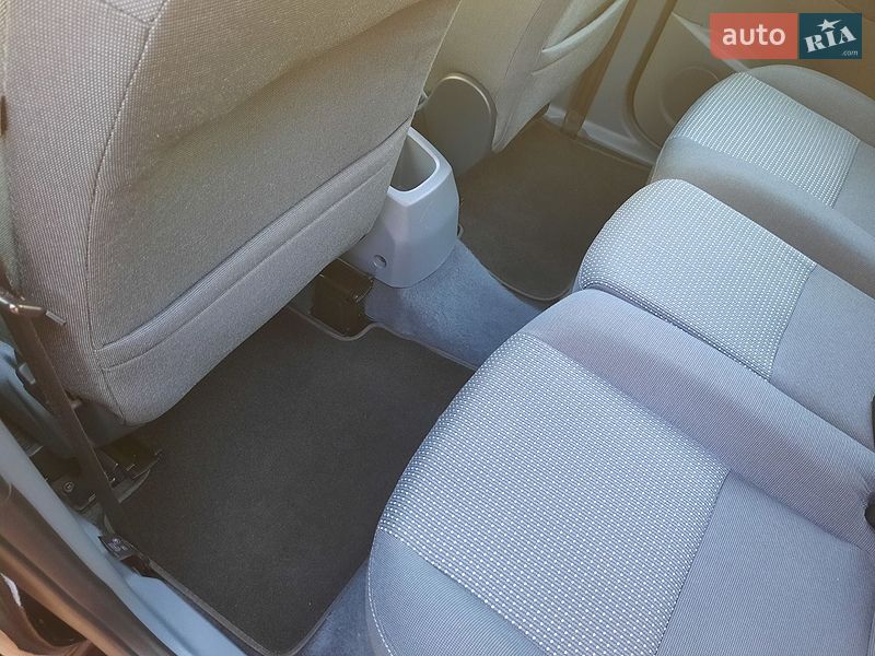 Минивэн Ford C-Max 2011 в Ровно