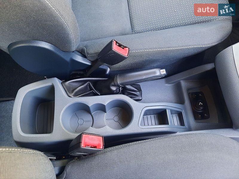 Минивэн Ford C-Max 2011 в Ровно