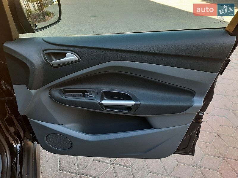 Минивэн Ford C-Max 2011 в Ровно