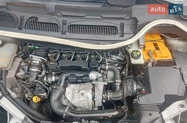 Мінівен Ford C-Max 2008 в Черкасах