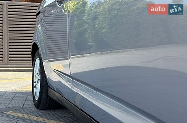 Минивэн Ford C-Max 2013 в Стрые