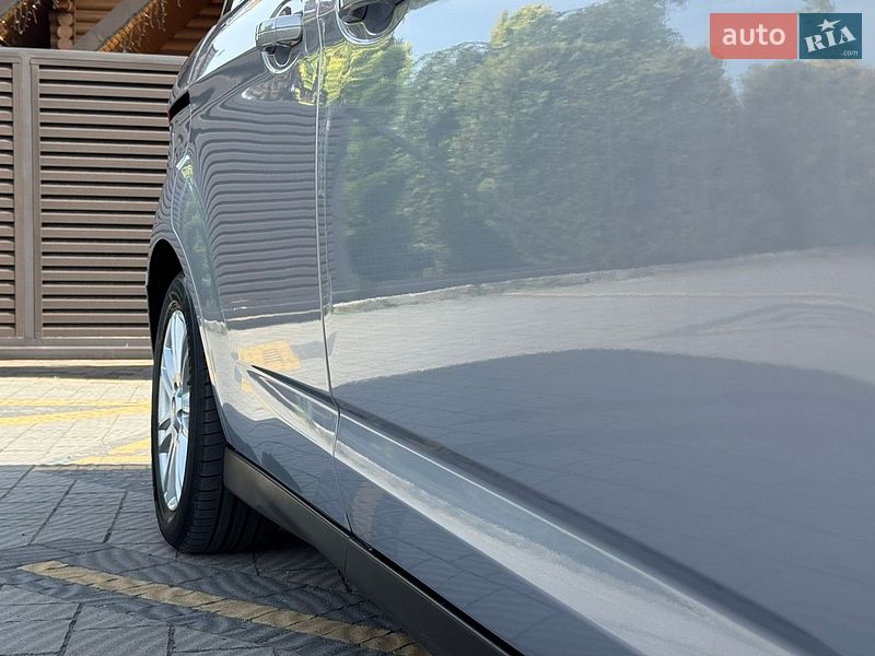 Минивэн Ford C-Max 2013 в Стрые