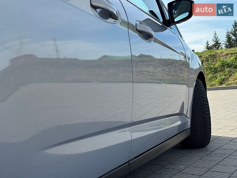Минивэн Ford C-Max 2013 в Стрые