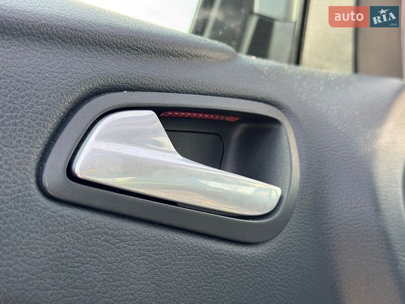 Минивэн Ford C-Max 2013 в Стрые