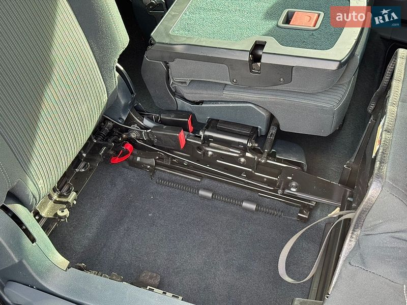Минивэн Ford C-Max 2013 в Стрые