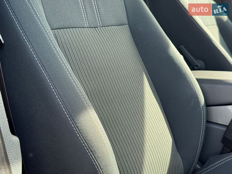 Минивэн Ford C-Max 2013 в Стрые