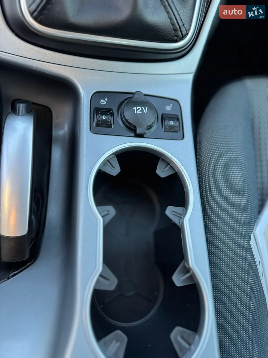 2010 Ford C-MAX - мініатюра 17
