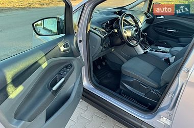 Мінівен Ford C-Max 2010 в Нововолинську