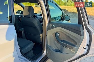 Мінівен Ford C-Max 2010 в Нововолинську