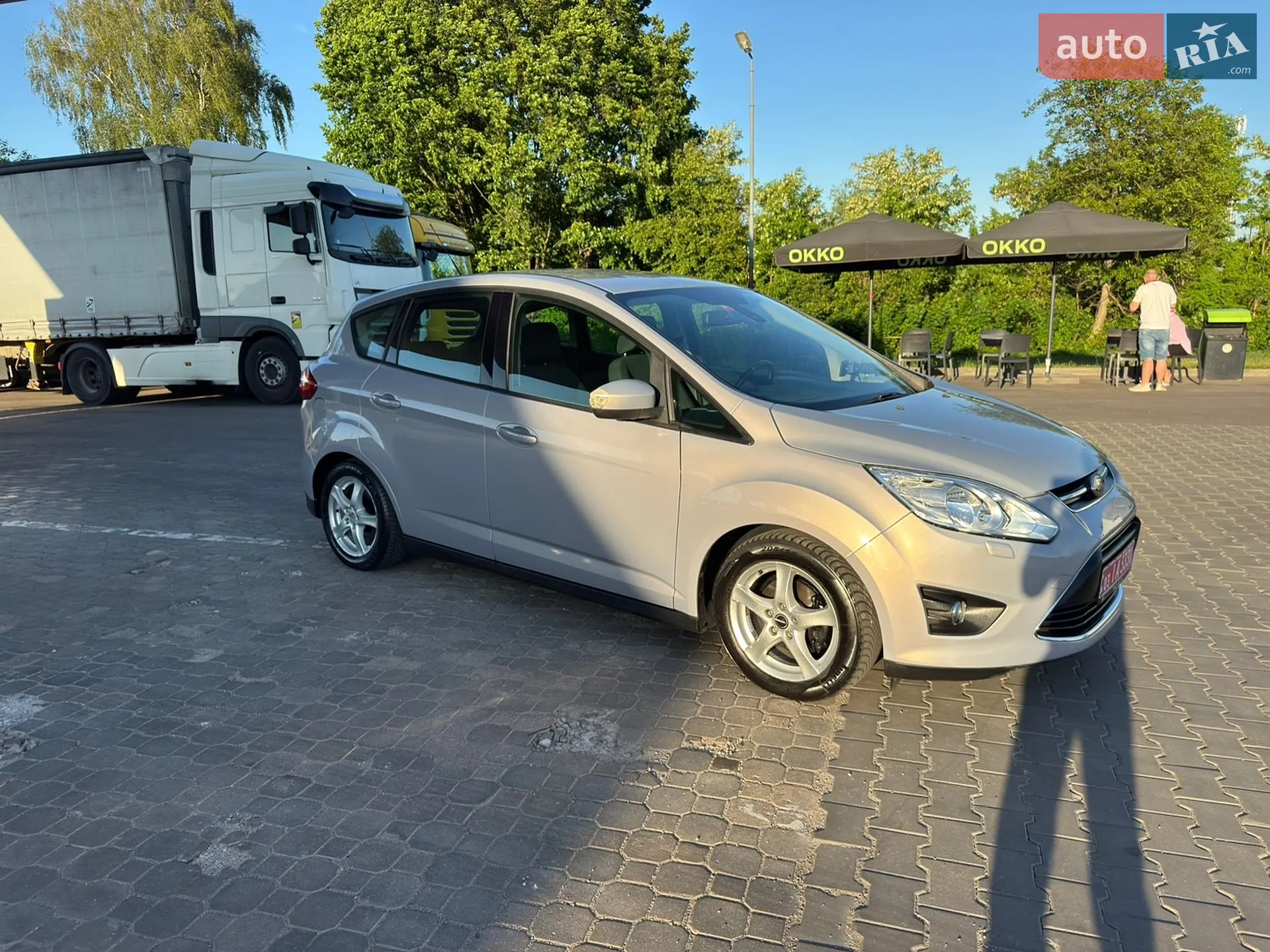 2010 Ford C-MAX - мініатюра 52