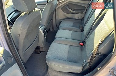 Мінівен Ford C-Max 2010 в Нововолинську