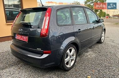 Мінівен Ford C-Max 2009 в Рівному
