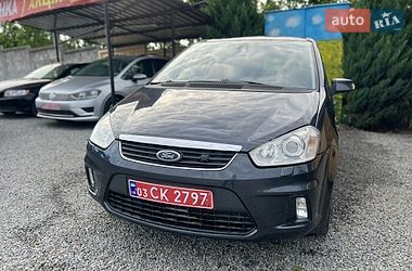 Мінівен Ford C-Max 2009 в Рівному