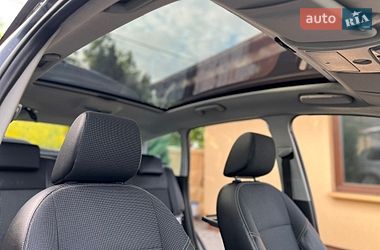 Мінівен Ford C-Max 2009 в Рівному