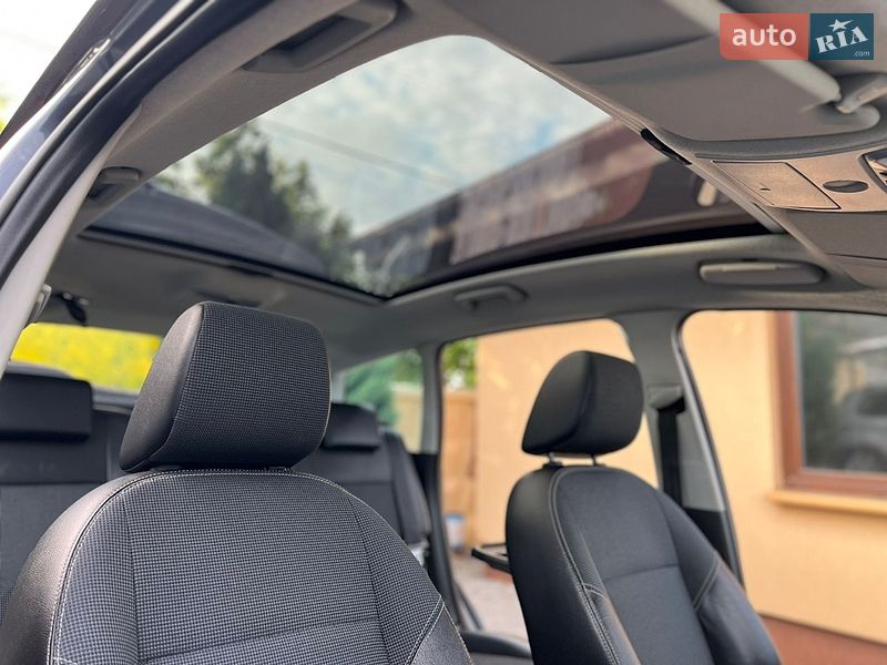 Мінівен Ford C-Max 2009 в Рівному