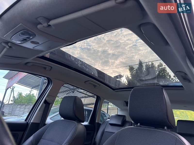 Мінівен Ford C-Max 2009 в Рівному